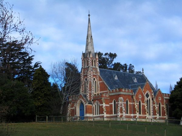 Singles in Mosgiel: view of the city