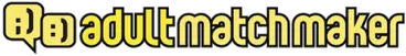 AdultMatchMaker logo