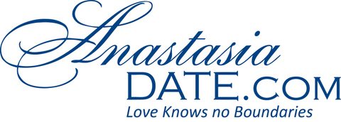 AnastasiaDate Logo