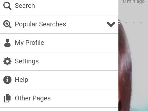 AsianDating App