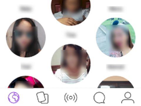 Badoo App