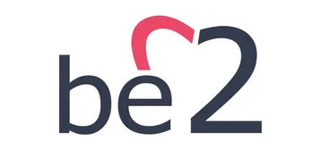 be2 logo