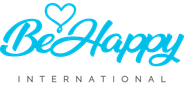 BeHappy2Day Logo