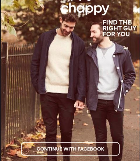 Chappy App