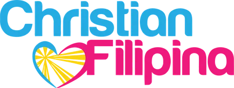 Christian Filipina Logo