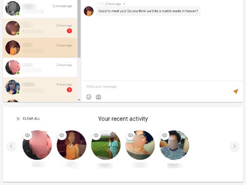 ebonyflirt contact