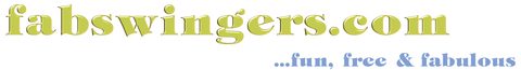 FabSwingers Logo