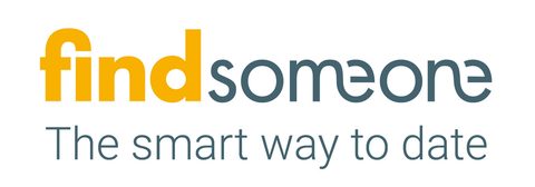 FindSomeone Logo