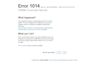 Screenshot of the Flirtwith website