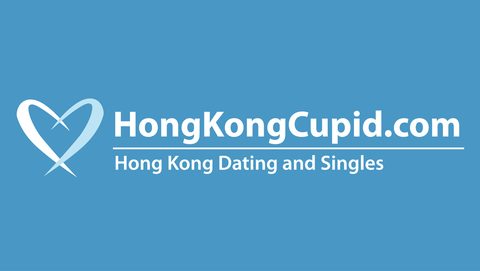 Hongkong Cupid Logo