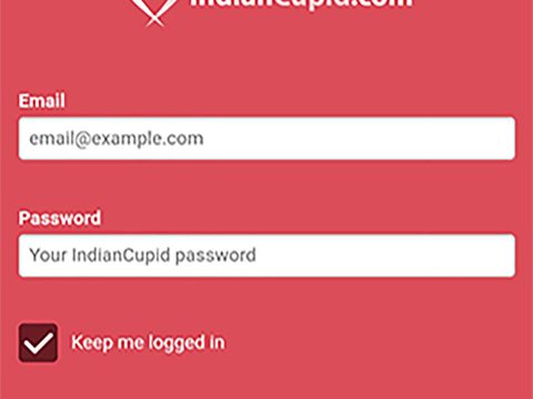 IndianCupid-App