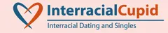Interracial Cupid logo