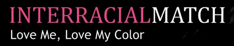 InterracialMatch Logo