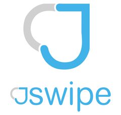 JSwipe logo