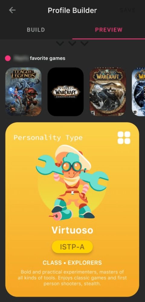 Kippo Mobile App