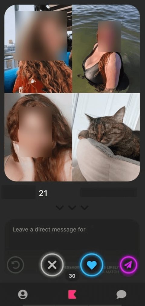 Kippo Profile