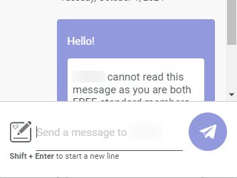 contacting