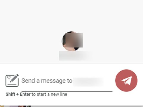 contact