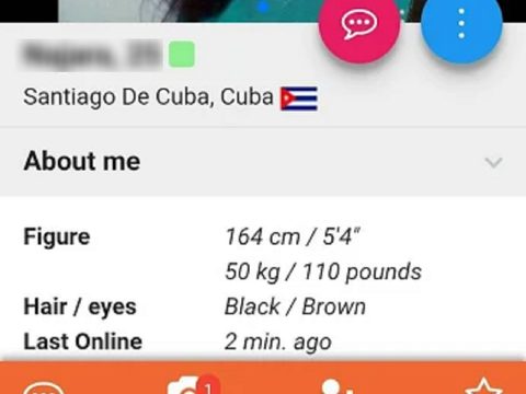 latinlove app