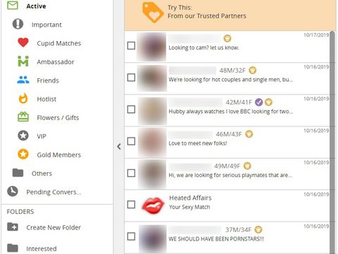 LesbianPersonals Chat
