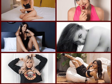 Livejasmin App