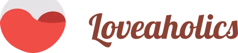 Loveaholics Logo