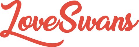 logo of LoveSwans dating site