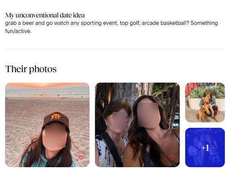 profile quality