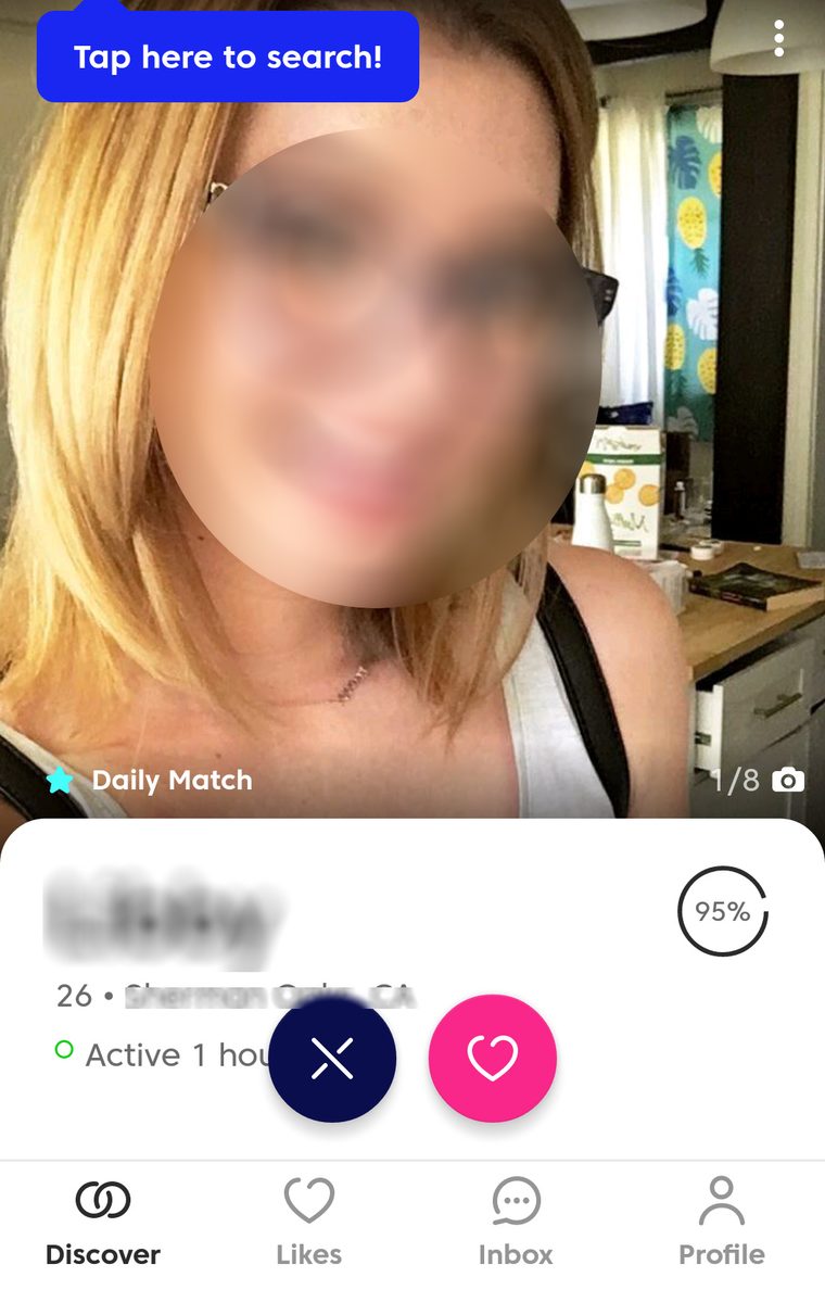 Match App
