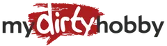 MyDirtyHobby logo
