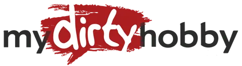 MyDirtyHobby Logo