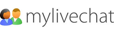 MyLiveChat logo