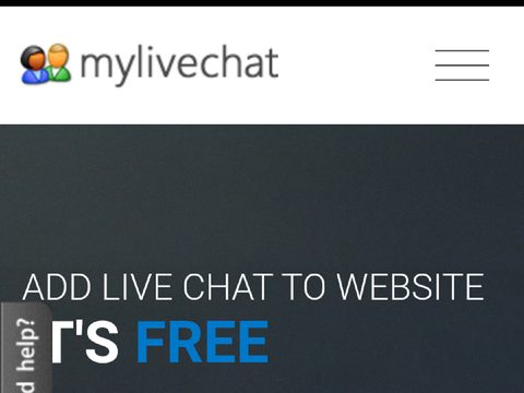 mylivechat app