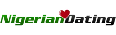 Nigerian Dating logo