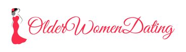 Older Women Dating logo