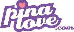 PinaLove logo