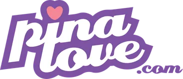 PinaLove logo