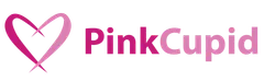 PinkCupid logo