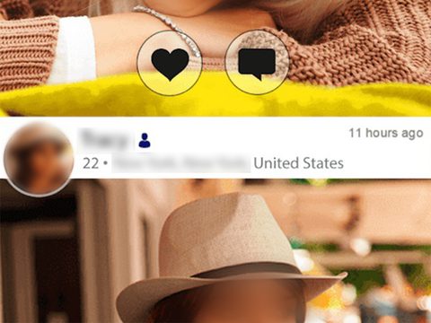 PinkCupid App
