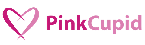 PinkCupid logo