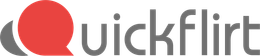 QuickFlirt logo