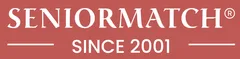Senior Match logo