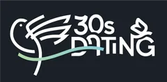 30sDating logo