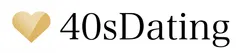40sdating logo