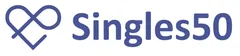 Singles50 logo