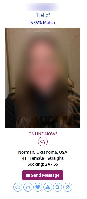 contact