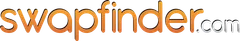 SwapFinder logo
