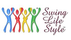 Swing Lifestyle logo