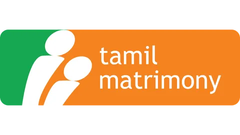 tamil matrimony logo