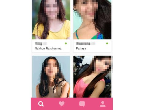 thaimatch app